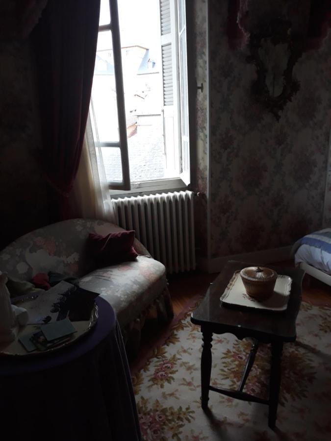Chez Virginie Lourdes Exterior foto