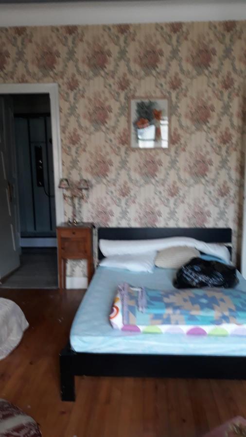 Chez Virginie Lourdes Exterior foto