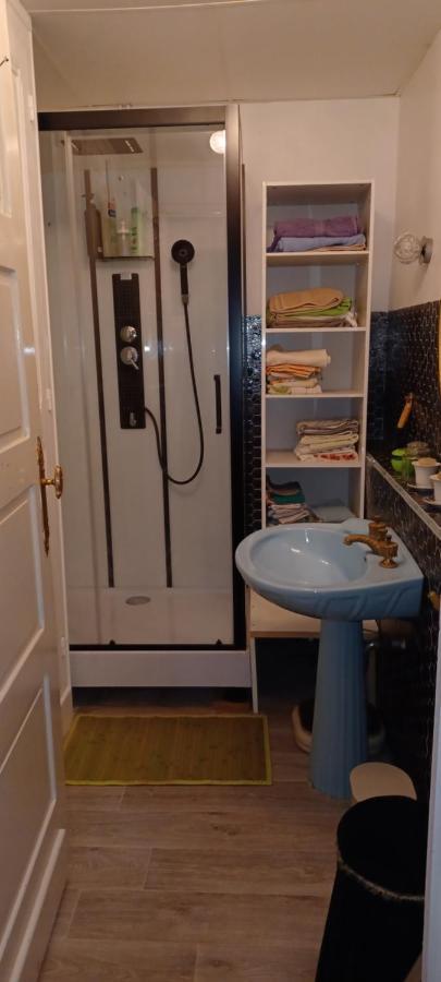 Chez Virginie Lourdes Exterior foto